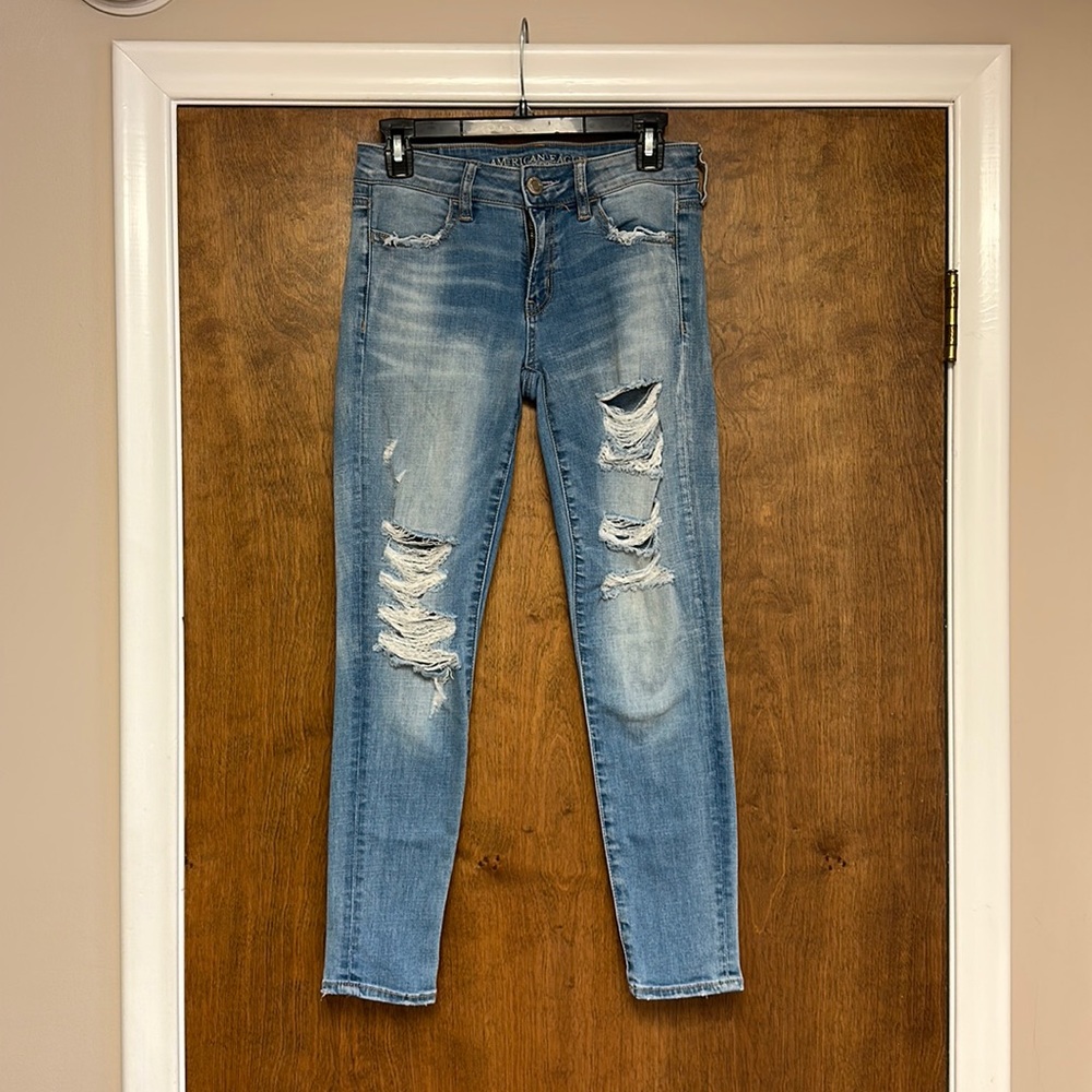 American Eagle Women’s Jeans